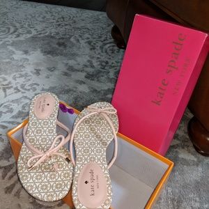 Kate Spade sandals